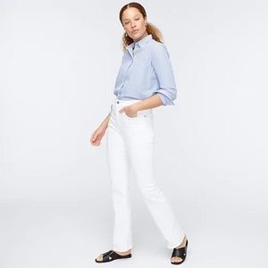 Curvy Full Length Demi Jeans